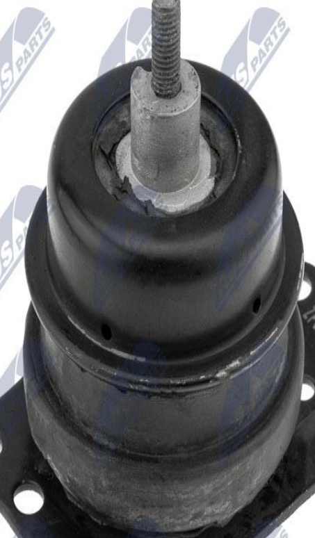 Engine mount Right Hydro Mount ZPS-VW-038A NTY for SEAT VW SKODA