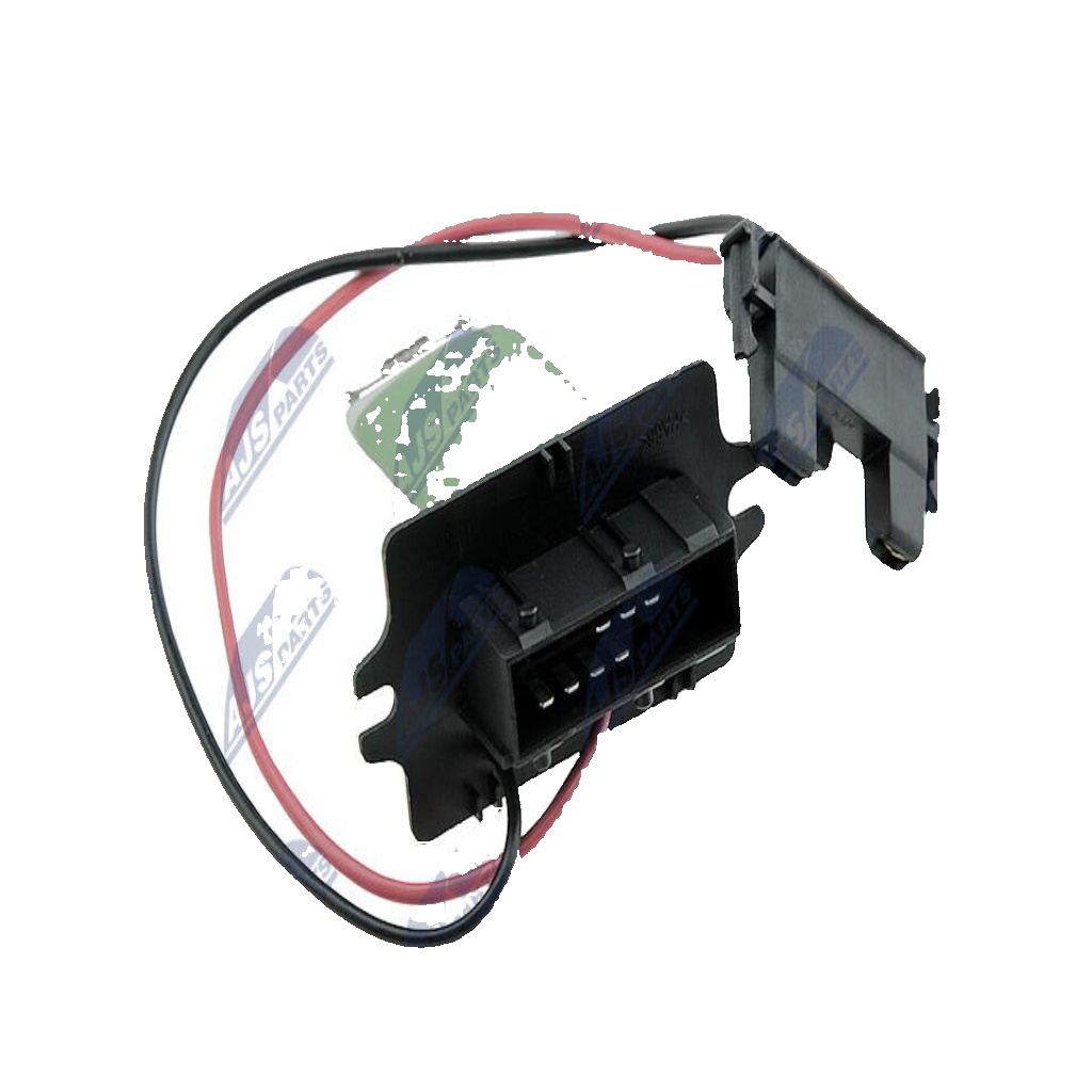 N.T.Y. ERD-RE-020.NTY Resistor, interior blower for RENAULT