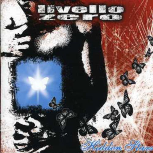 Level Zero - Hidden Stars