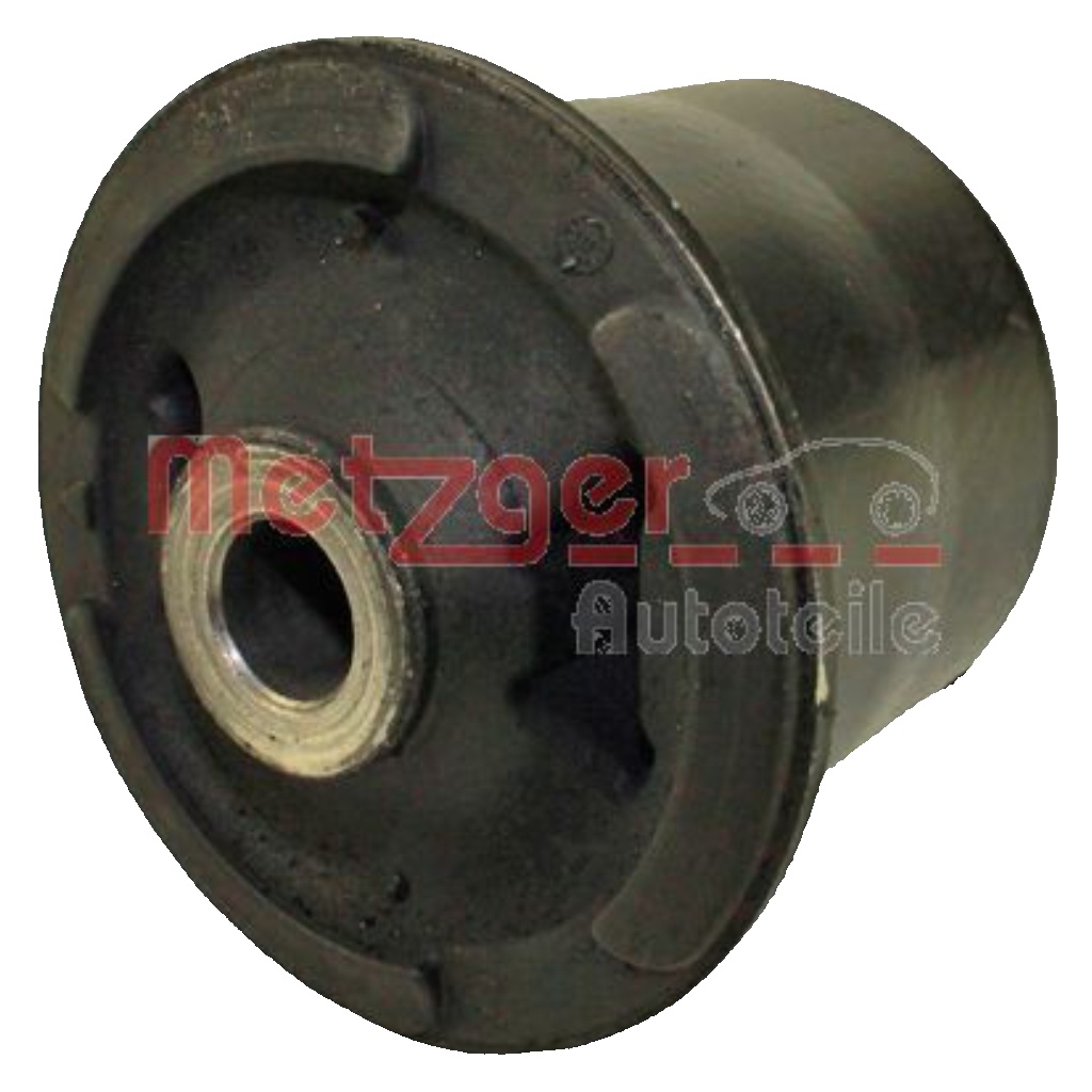 Original METZGER Mounting Axle Body 52061009 for Citroën Peugeot Toyota