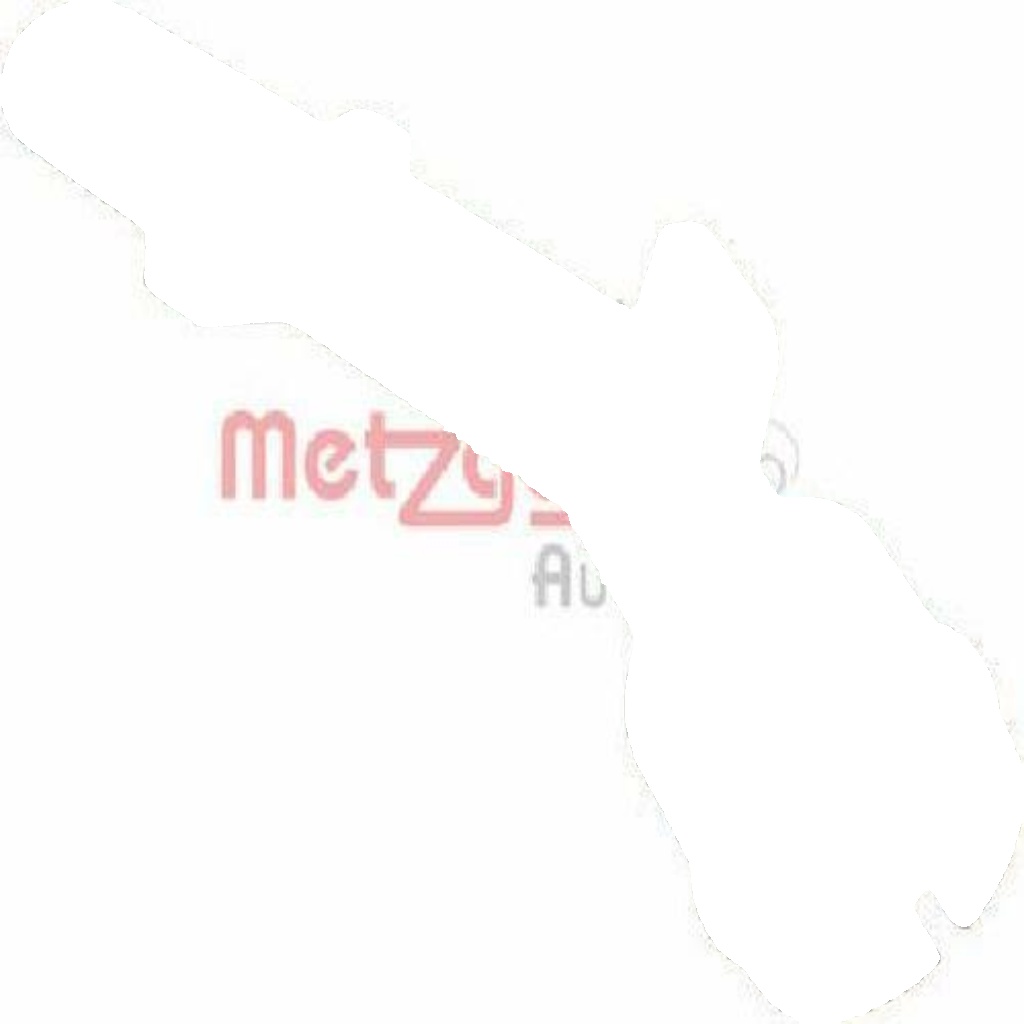 METZGER 2140133 Filling nozzle, washer fluid reservoir for OPEL