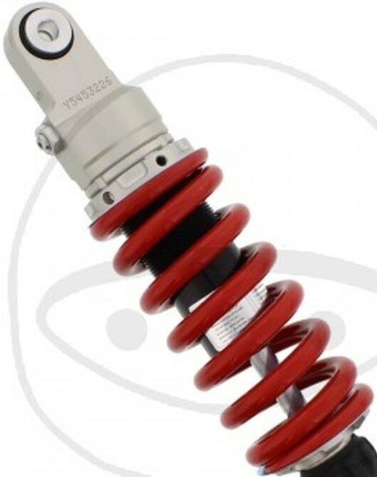 YSS Gas Rear Shock Top Line Honda NX 250 For Motorcycle Parts