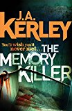 The Memory Killer Book 11 Carson Ryder by J. A. Kerley PAPERBACK 9780007493678 - Image 3