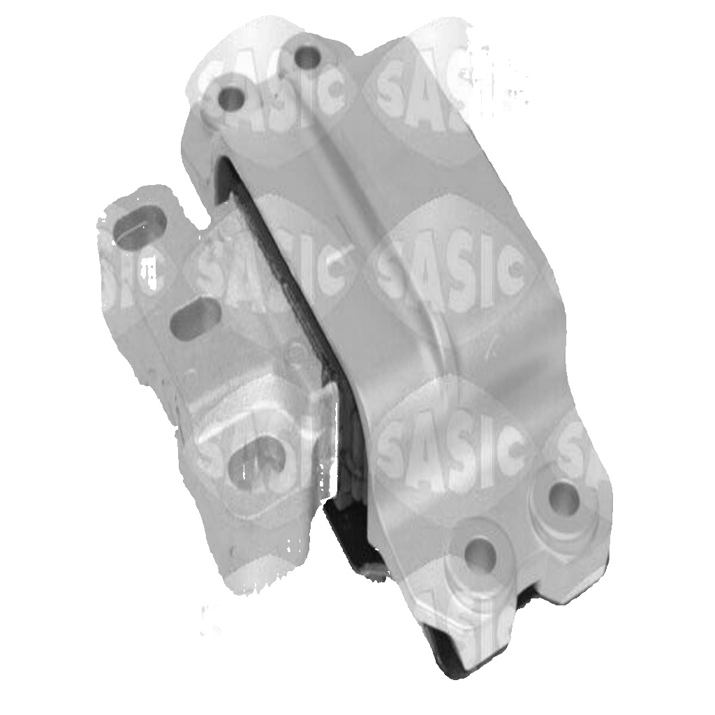 Original SASIC Engine Mount 2706511 for Audi Seat Skoda VW