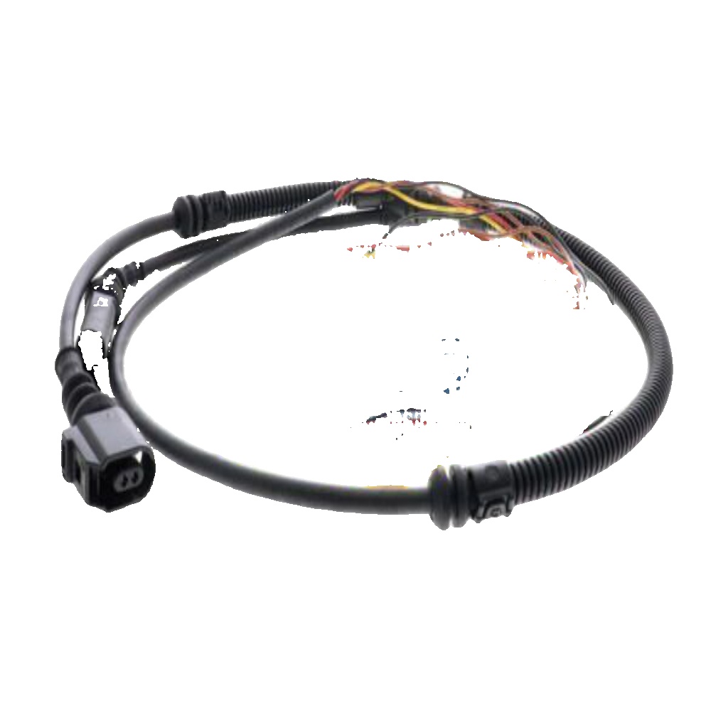 REPAIR KIT CABLE SET V10-83-0131 FOR VW TRANSPORTER/T5/Van/Platform/Chassis 2.0L