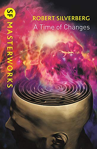 A Time of Changes