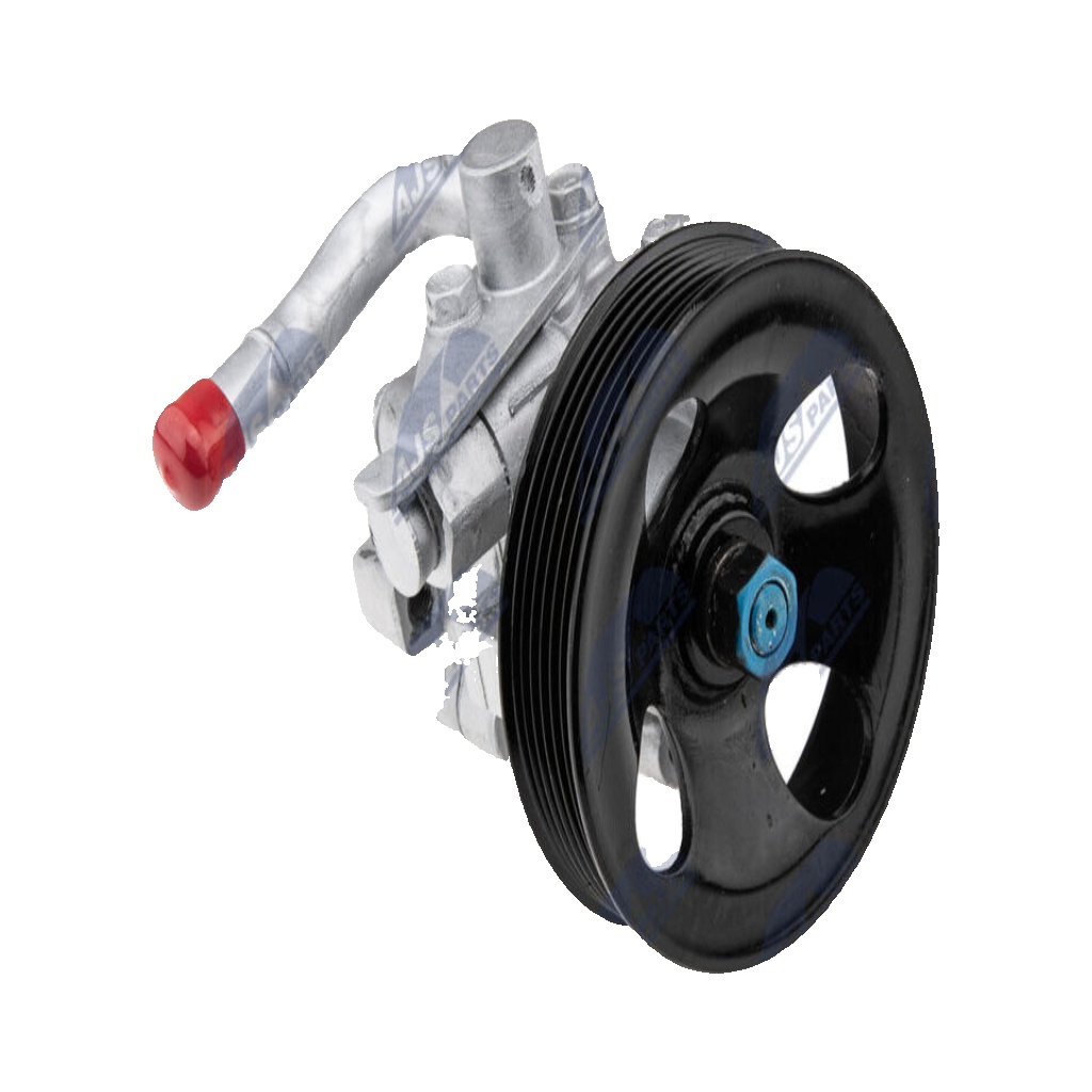 N.T.Y. SPW-HY-513.NTY Hydraulic Pump, steering system for HYUNDAI