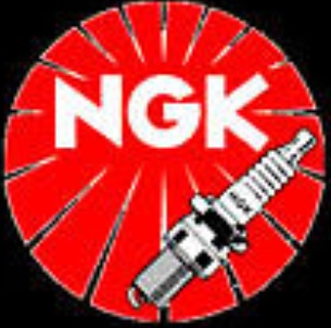 2x NGK LKAR8AI-9 6706 Laser Iridium Spark Plugs For KTM 990 Super Duke R 08>11