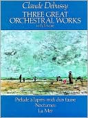 3 Great Orchestral Works