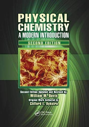Physical Chemistry - 9781138113992