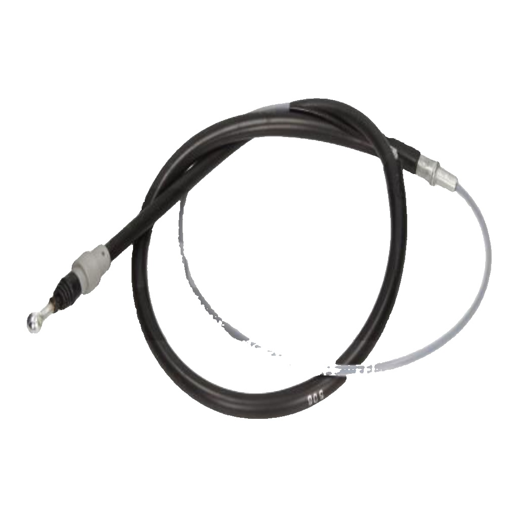 32-0411 MAXGEAR Cable, parking brake for VW