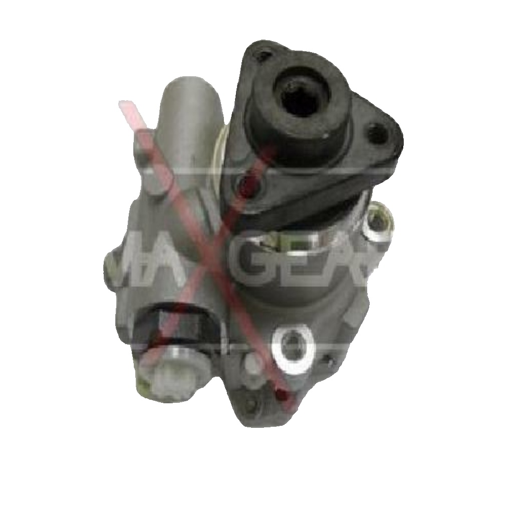 48-0050 MAXGEAR Hydraulic Pump, steering system for AUDI,SKODA,VW