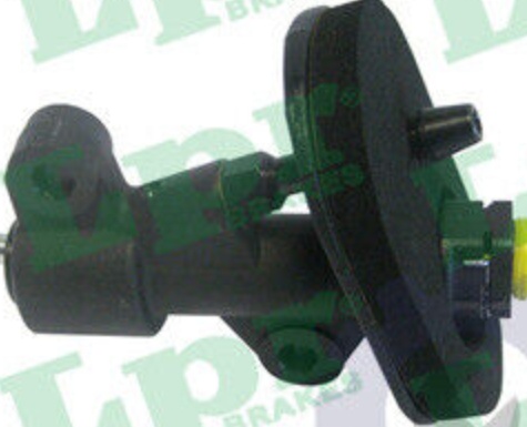 Clutch master cylinder Aluminium 2370 LPR for OPEL FIAT CITROËN ALFA ROMEO JEEP