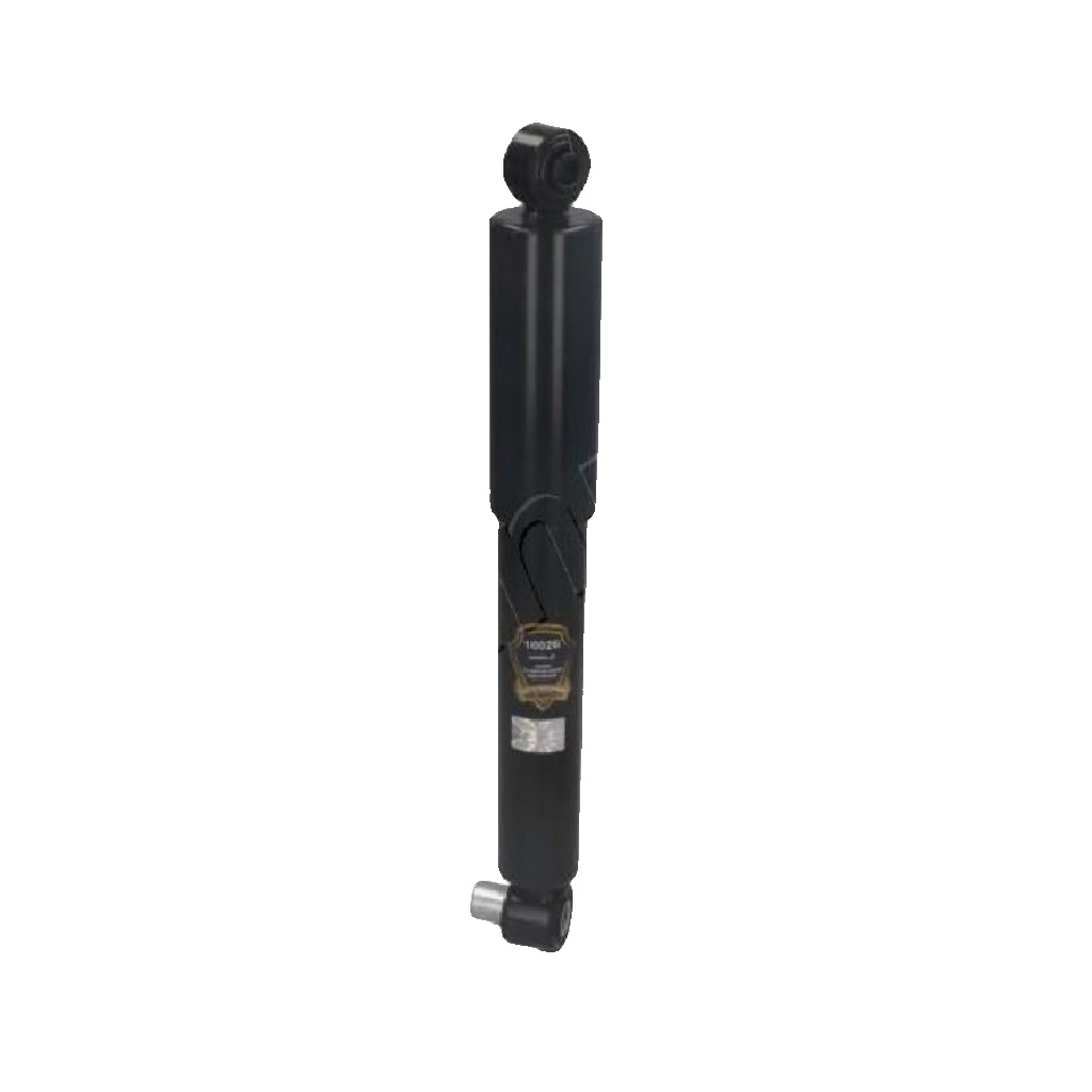 Shock absorber Front Axle Top eye MM-10026 JAPANPARTS for RENAULT OPEL NISSAN