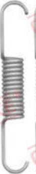 Fits QUICK BRAKE QB105-0880 Accessory Kit, parking brake shoes QB105- ⭐UK Stock⭐