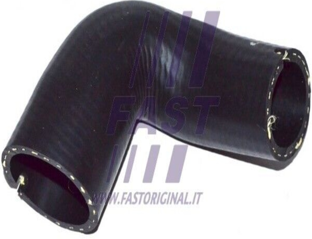 FAST FT61753 Charger Air Hose for FIAT