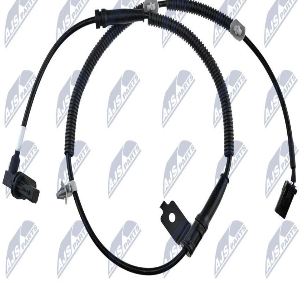N.T.Y. HCA-HY-546.NTY Sensor, wheel speed for HYUNDAI