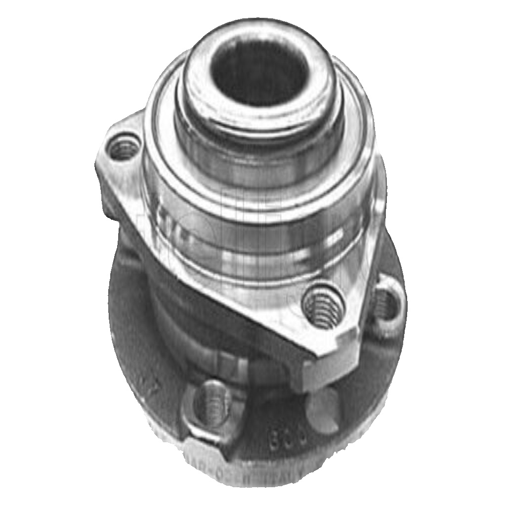 metelli 19-2292 Radlagersatz Radlager Satz Vorderachse Vorne für Opel