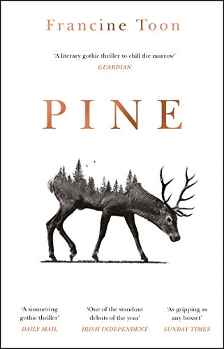 Pine: The spine-chilling Sunday Times bestseller - Image 9