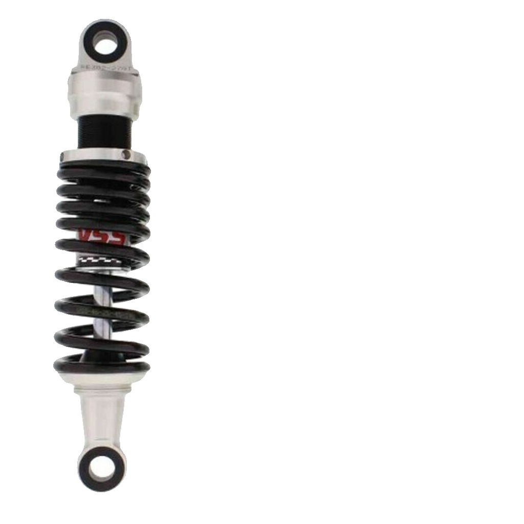 YSS Gas Eco Line Rear Shock Absorbers For Honda CMX 250 Rebel Motorcycle