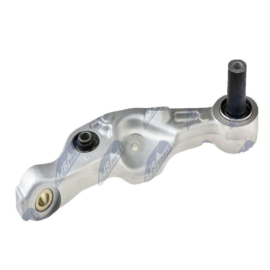 Wishbone Front Axle Left Control Arm ZWD-TY-176 NTY for LEXUS LS