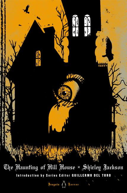Shirley Jackson: The Haunting Of Hill House [2013] hardback