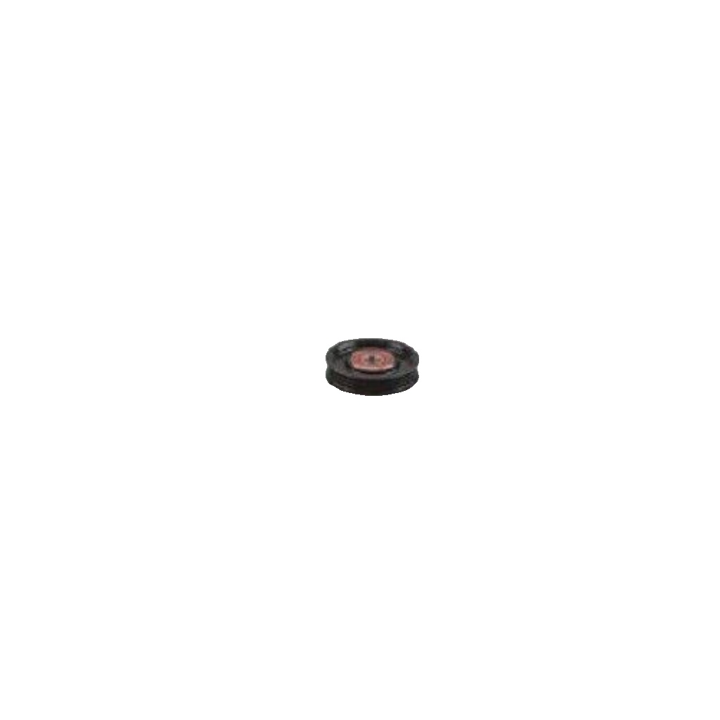 GATES K166PK1123 V-Ribbed Belt Set for AUDI
