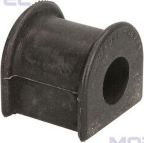Yamato J72030YMT TOYOTA LAND CRUISER Rubbers