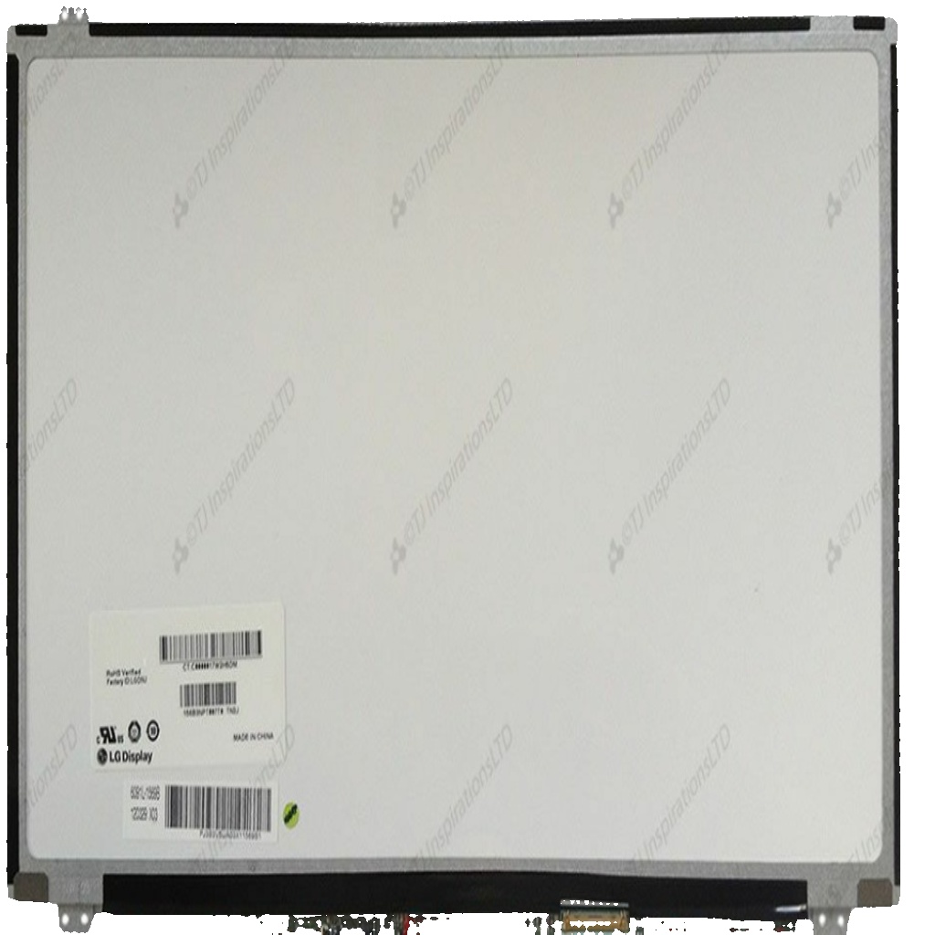 15.6"" LAPTOP SCREEN SAMSUNG LTN156AT20-T01 COMPATIBLE LED NOTEBOOK DISPLAY WXGA
