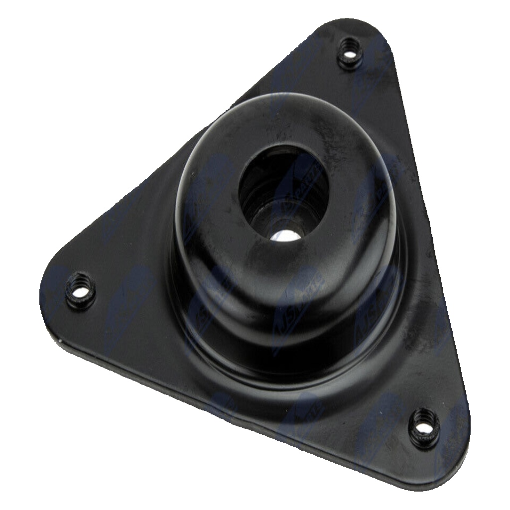 Shock absorber cushion Front Axle Left AD-RE-014 NTY for RENAULT CLIO III ZOE