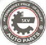 Gas Spring Hood Lifter SKV for BMW X3 (E83) ; 51233400352