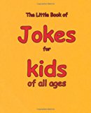 The Little Book of Jokes for Kids of All Ages - Image 7