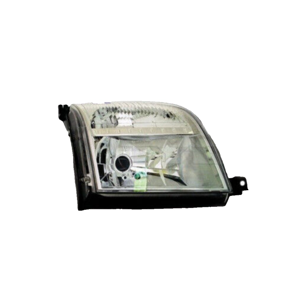 Right TYC 20-0359-05-2 Headlight for FORD