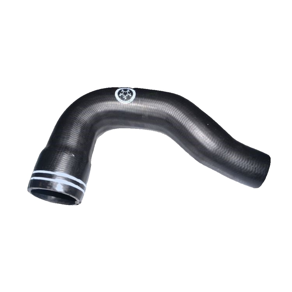 Turbo Hose Charge Air Hose For FIAT DOBLO 1.3 D Multijet 52091408
