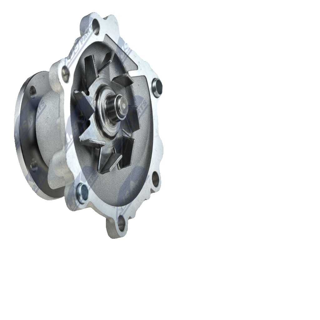 WATER PUMP ENGINE COOLING CPW-TY-053 FOR TOYOTA HILUX/MIGHTY/TIGER/VI/Pickup - Image 4