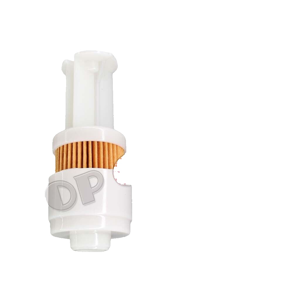 2 x Filtre à Carburant Diesel Filtre pour Kubota 12581-43012