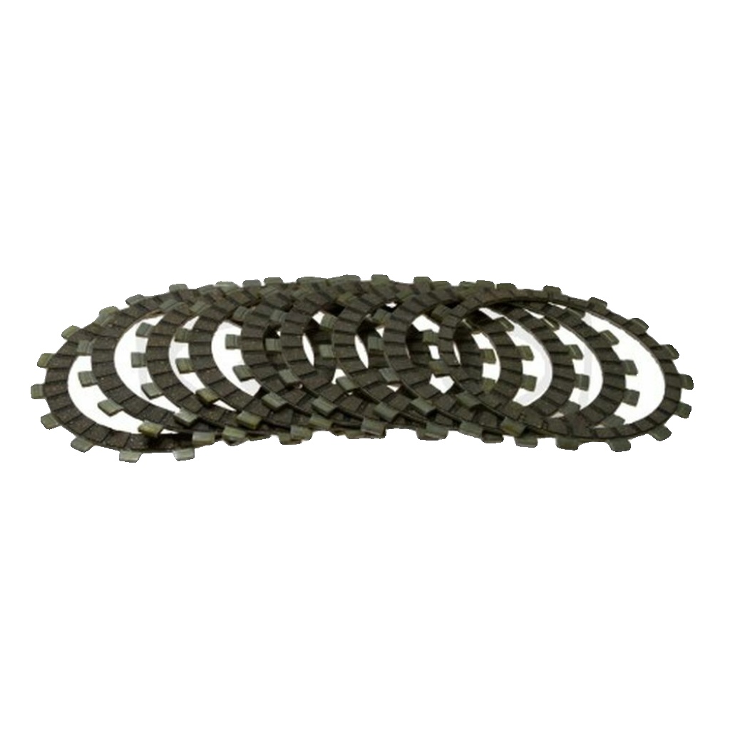 EBC Clutch Plate Kit for CK2347 Yamaha FZS 600 Fazer 98-03
