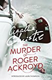 The Murder of Roger Ackroyd
