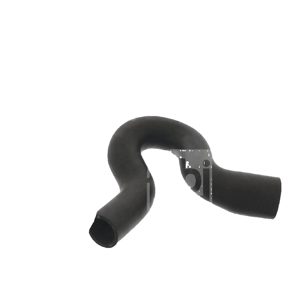Upper FEBI BILSTEIN 101210 Radiator Hose for CITROËN,PEUGEOT