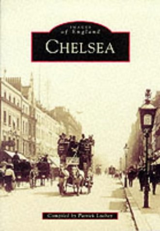 Chelsea by Patrick Loobey - 9780752406879