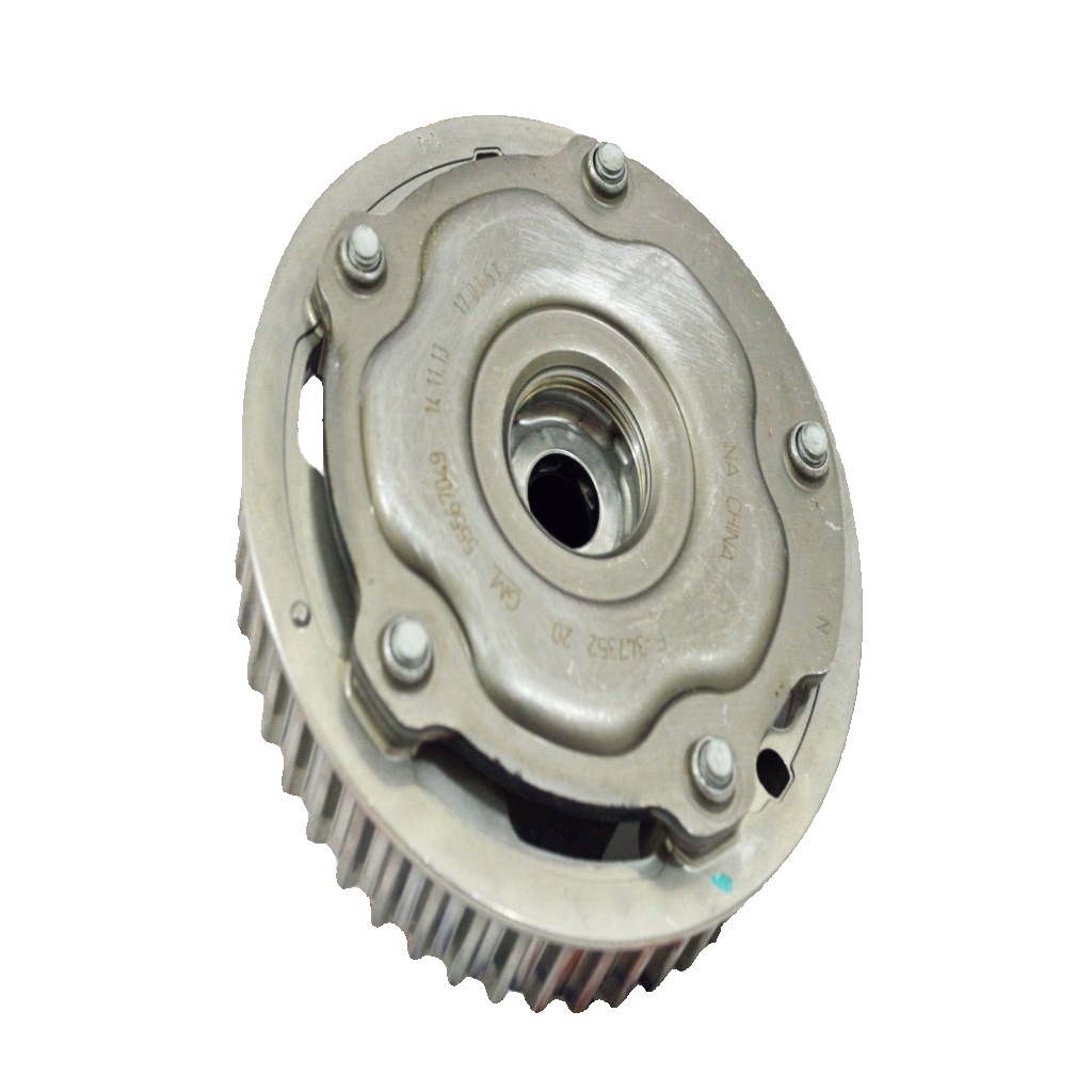 Camshaft Gear and Timing Adjuster Vauxhall Insignia A 55567049 New Genuine 1.6