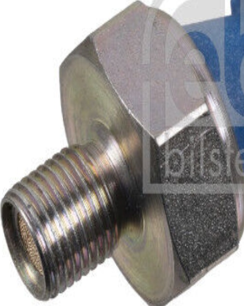 2x ✅Fits FEBI 180635 OIL PRESSURE SWITCH   ⭐UK Seller⭐