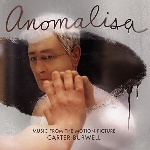 Aa.Vv. - Anomalisa (Music From The Motion Picture)