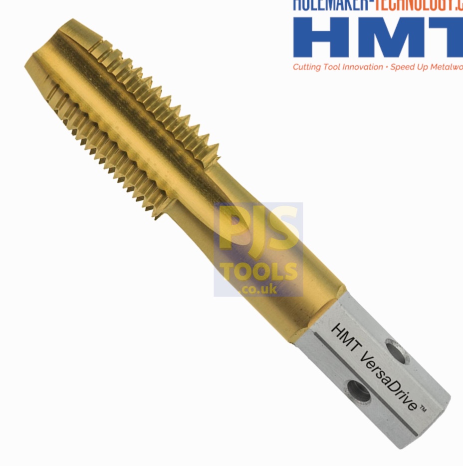 HMT 308010-0050 M5 x 0.8 VersaDrive impacta tap