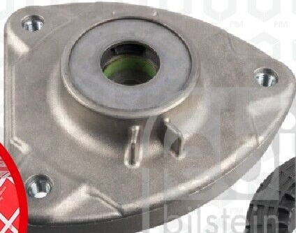 109069 FEBI BILSTEIN Repair Kit, suspension strut for MERCEDES-BENZ