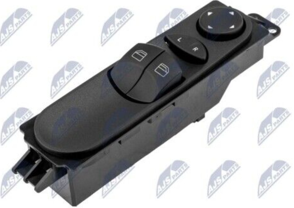 Fits NTY EWS-ME-000 WINDOW CONTROL SWITCH MERCEDES SPRINTER 2006-/12  ⭐UK Stock⭐