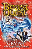 Beast Quest: Gryph the Feathered Fiend