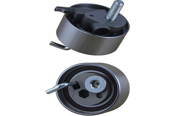 CITROËN C2 (JM_) 1.4 16V KILEN FRONT AXLE COIL SPRINGS PAIR SUSPENSION - Image 11