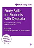 Study Skills for Students with Dyslexia
