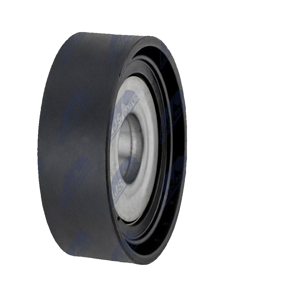 N.T.Y. RRK-CH-008.NTY Deflection/Guide Pulley, V-ribbed belt for CHRYSLER,JEEP,M